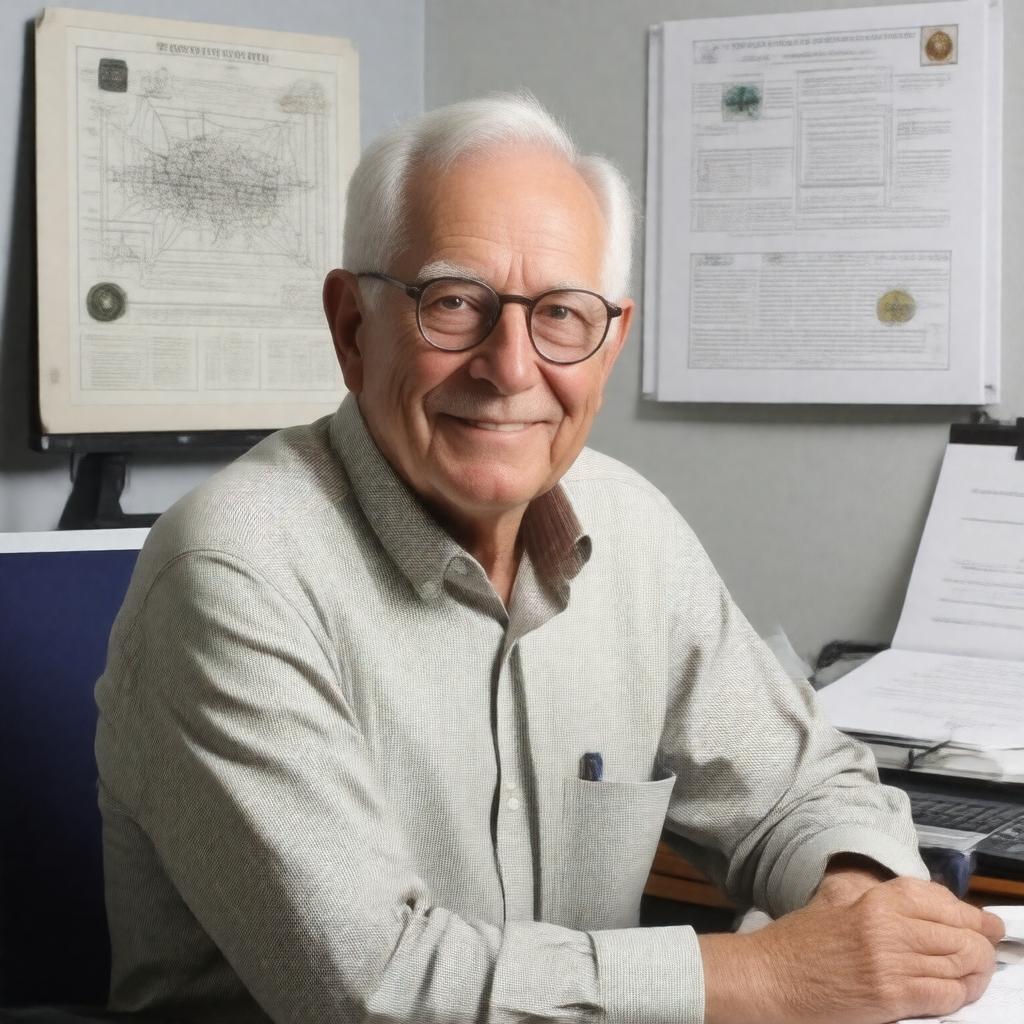 Robert L. Kahn